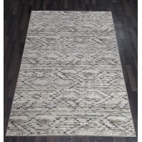 Бельгийский ковер Fresco 69030_6555 Бежевый